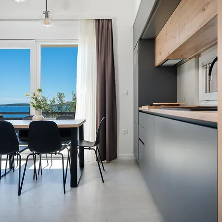 Holiday home Seaside House For Families With Children Cove Ramascica, Trogir - 23368 Marina
