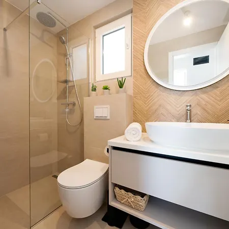 Holiday home Seaside House For Families With Children Cove Ramascica, Trogir - 23368